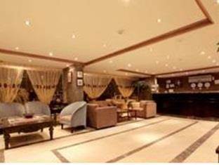 Al Baron Palace Khobar Lejlighedshotel Nadinah Eksteriør billede